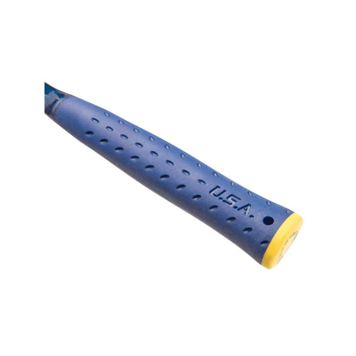 Estwing E6-24PC 24 Oz Big Face Rock Pick W/ End Cap