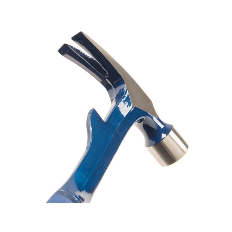 Estwing E6-22T Hammertooth Smooth Face Polisher Claw Hammer