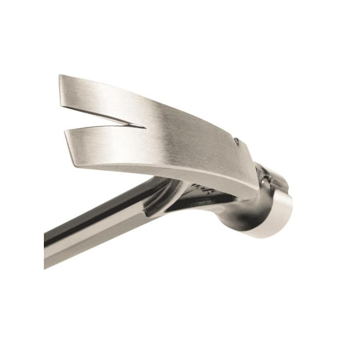 Estwing EB-19S 19 Oz Black Vinyl Gripped Ultra Framing Hammer