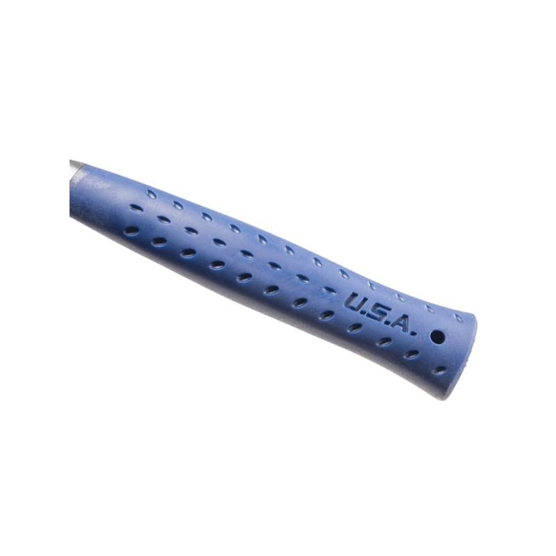 Estwing E3-40LM 40 Oz. Milled Face Lineman's Hammer