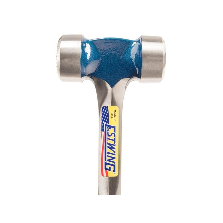 Estwing E3-40LM 40 Oz. Milled Face Lineman's Hammer
