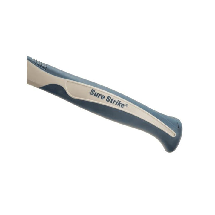 Estwing SSCF16C Sure Strike 16oz. Carbon Fiber Curved Claw Hammer