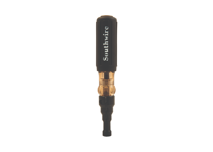 Southwire SDCFR Conduit Fitting Reaming Screwdriver