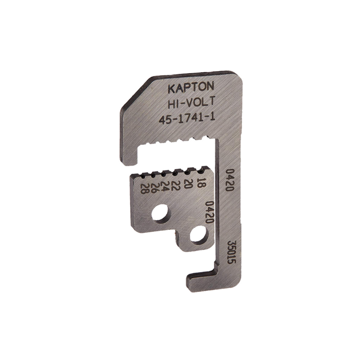 Ideal 45-2154-1 Custom Stripmaster® Lite, Die Blade 16, 20-26 AWG