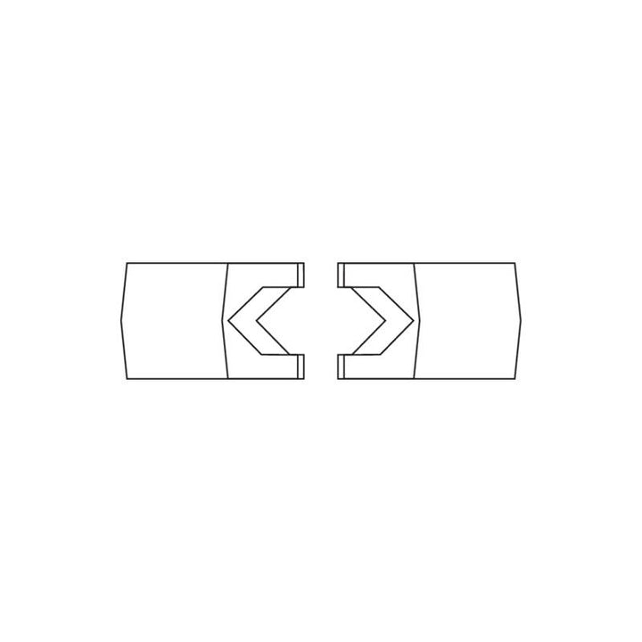 Gedore 6708630 Stripping pliers 160 mm