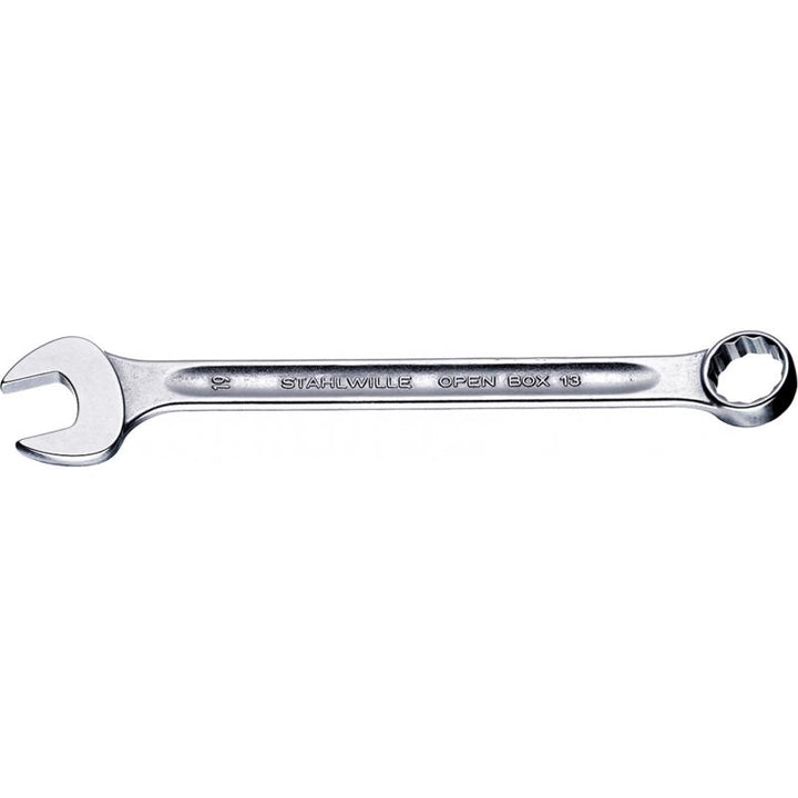 Stahlwille 40481414 13a Combination Spanner, 7/32 Inch