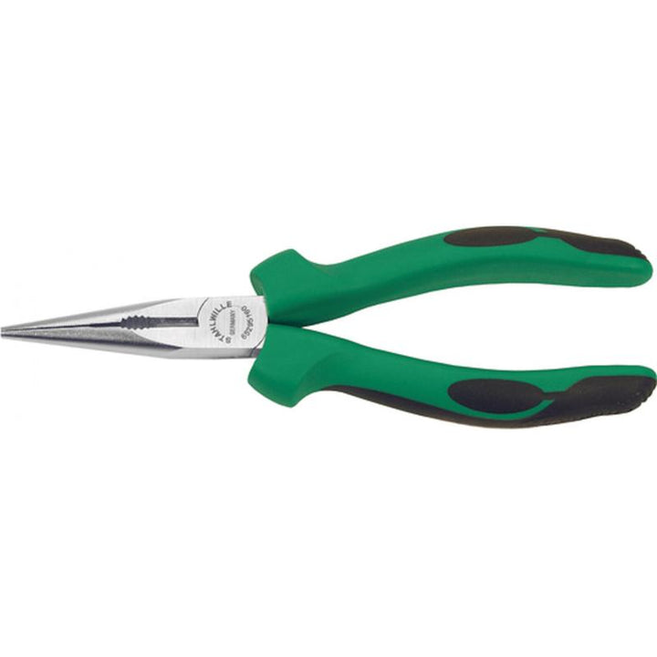 Stahlwille 65295160 6529 Snipe nose pliers with cutter