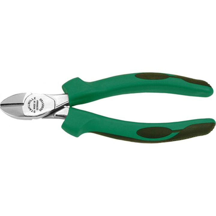 Stahlwille 66005160 6600 Side cutters, 160 mm, Multi-component