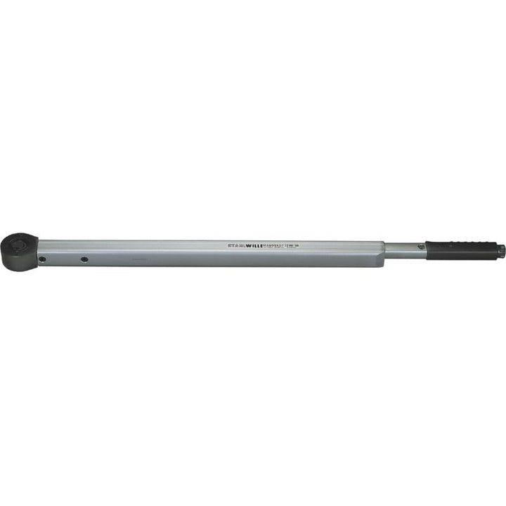 Stahlwille 50200081 721Nf Standard MANOSKOP 3/4" Torque Wrench
