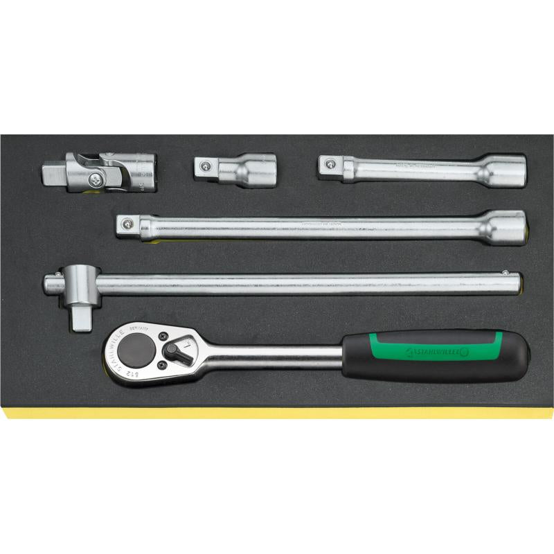 Stahlwille 98830004 806/9 TCS TCS tool set