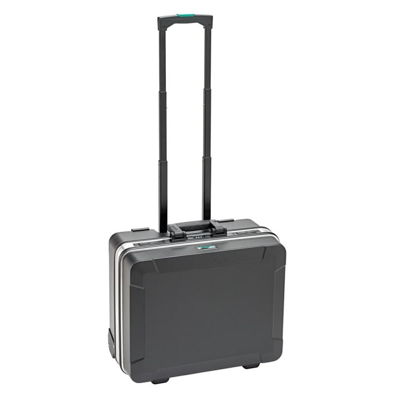 Stahlwille 81620010 Tool Case with Trolley Function, L. 510 mm