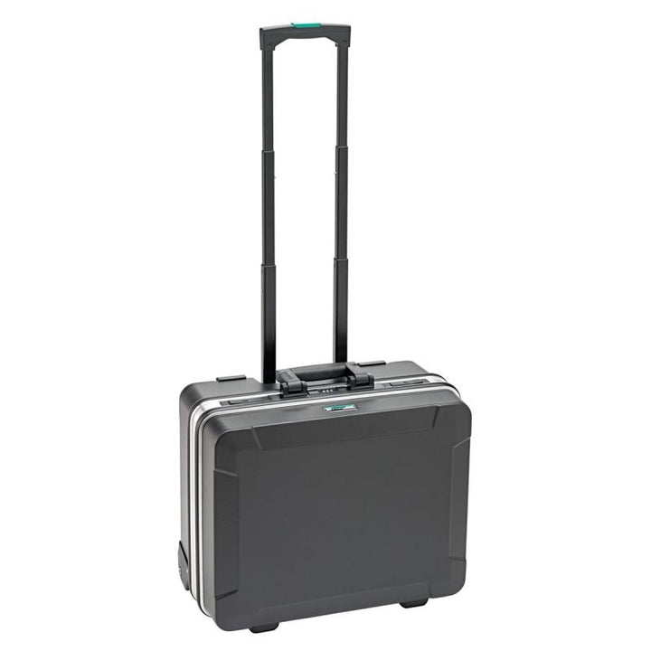 Stahlwille 81620010 Tool Case with Trolley Function, L. 510 mm