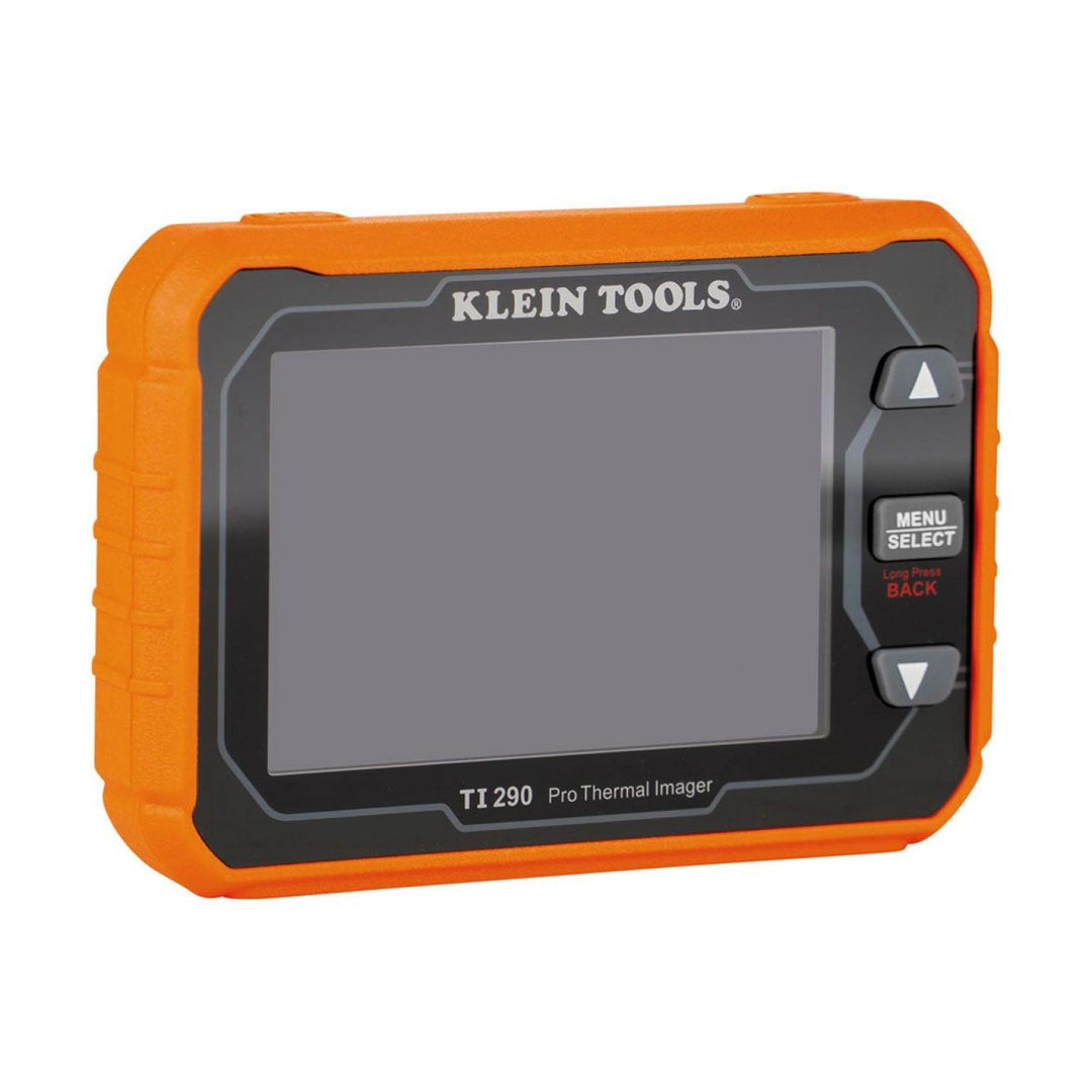 Klein Tools TI290 Rechargeable Pro Thermal Imager